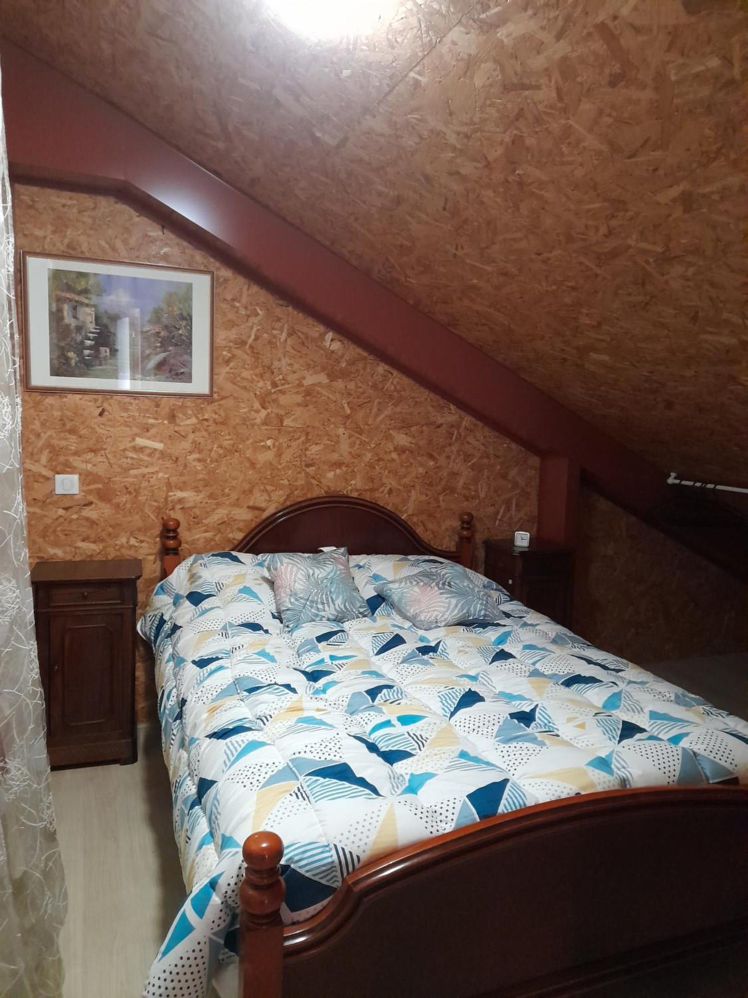 Gite Maria Ларунс Екстериор снимка